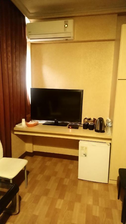 亞芝商務旅館yazhi Hotel Bade Buitenkant foto