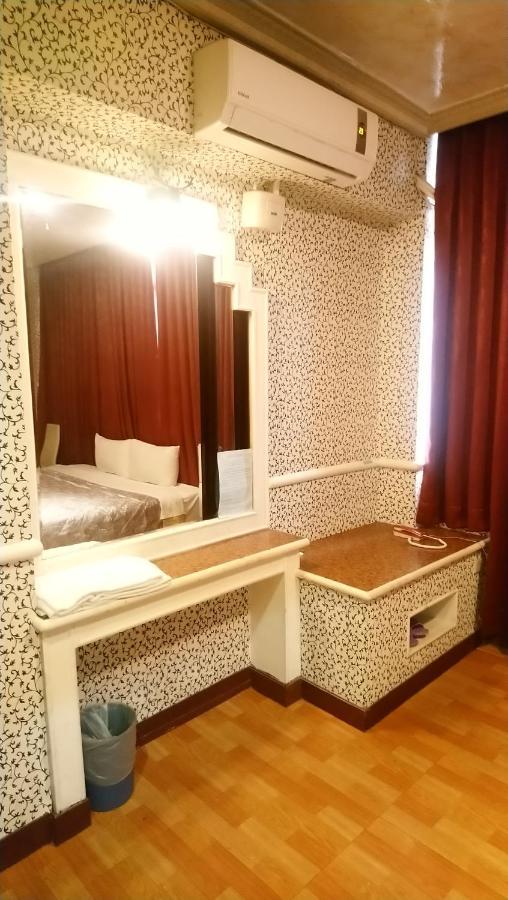 亞芝商務旅館yazhi Hotel Bade Buitenkant foto