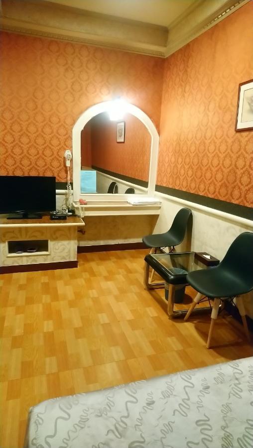 亞芝商務旅館yazhi Hotel Bade Buitenkant foto