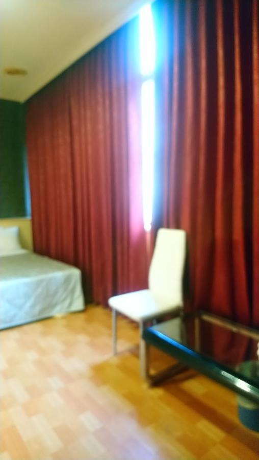 亞芝商務旅館yazhi Hotel Bade Buitenkant foto