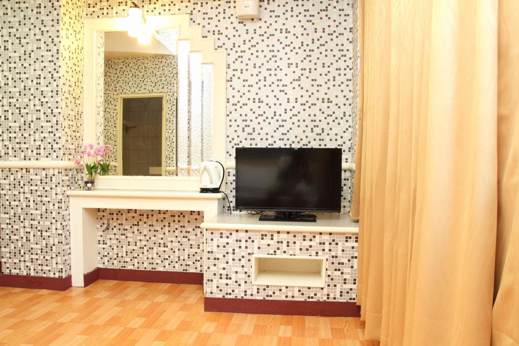 亞芝商務旅館yazhi Hotel Bade Kamer foto