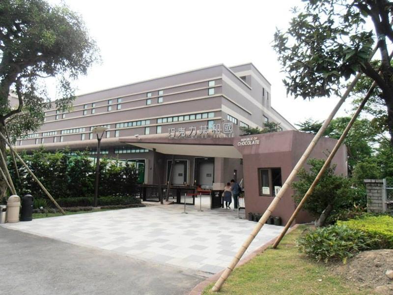 亞芝商務旅館yazhi Hotel Bade Buitenkant foto